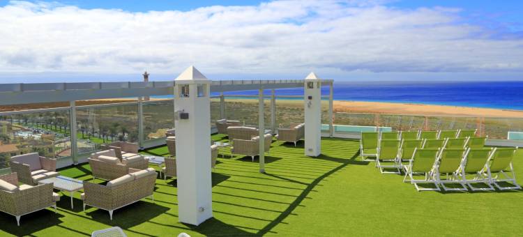 仙人掌花园柠檬灵魂酒店(Fergus Cactus Garden)图片