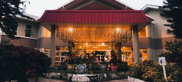 Jabez Kinabalu Inn图片