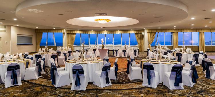 得梅因市中心-默西区假日酒店(Holiday Inn des Moines Dtwn - Mercy Area)图片