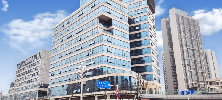 欢悦酒店(达州火车站铁建广场店)图片