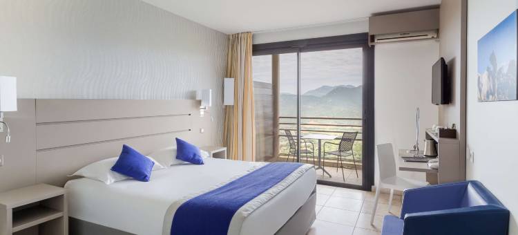 Best Western Plus Hotel San Damianu图片