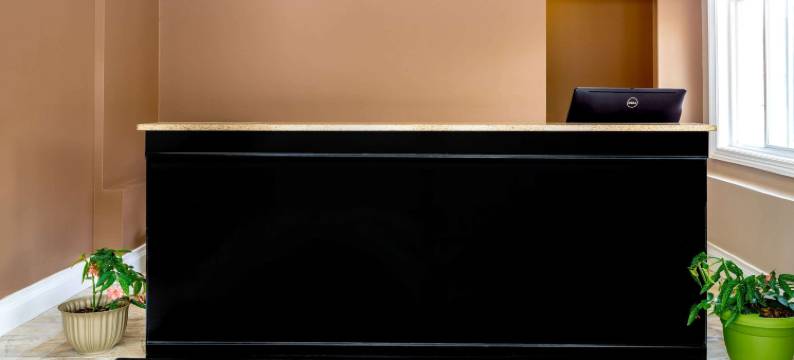 金斯顿速8酒店(Super 8 by Wyndham Kingston)图片