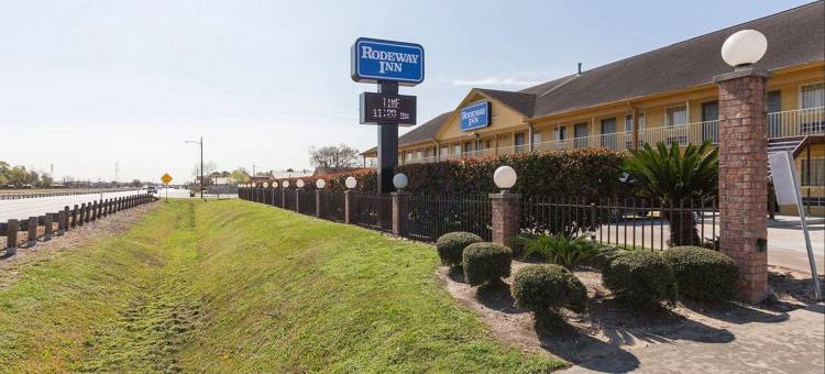罗德威旅馆(Rodeway Inn)图片