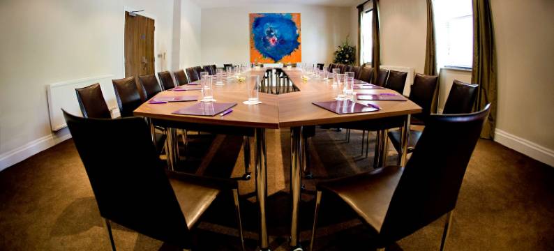 Best Western Plus Aston Hall Hotel图片