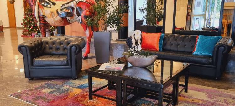 魏登阿梅迪亚酒店，温德姆Trademark精选(Amedia Weiden, Trademark Collection by Wyndham)图片