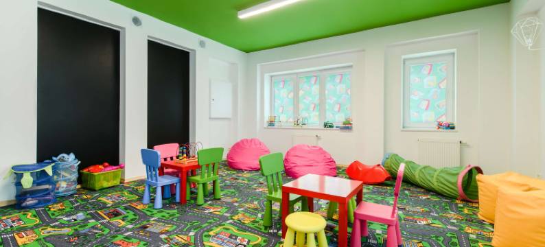 优拉塔贝斯特韦斯特酒店(Best Western Hotel Jurata)图片