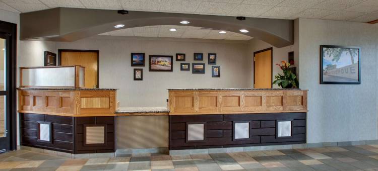 阿尔伯克基北德鲁里套房酒店(Drury Inn & Suites Albuquerque North)图片