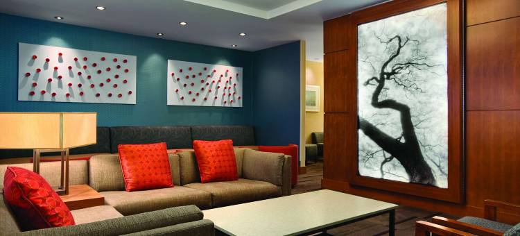 凯悦嘉轩-圣何塞(Hyatt Place San Jose)图片