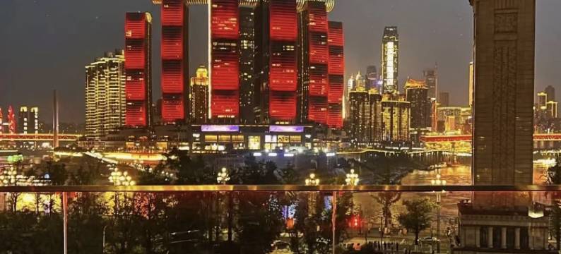 Yenta77公寓(下石溪路分店)图片