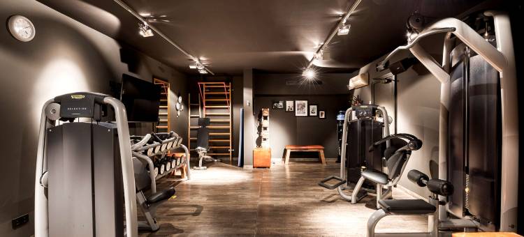 布鲁塞尔市中心贝尔特酒店(Pentahotel Brussels City Centre)图片