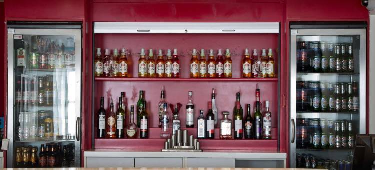 旅屋酒店-沃森海滨(Travelodge Worthing Seafront)图片