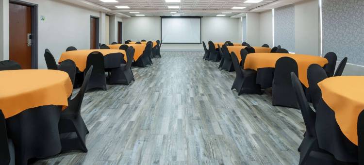 Wingate by Wyndham Atlanta Galleria/Ballpark图片