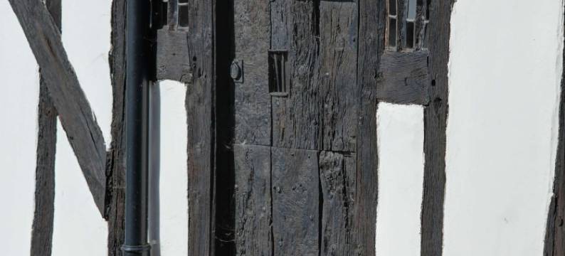 玫瑰王冠贝斯特韦斯特酒店(Best Western the Rose and Crown Colchester)图片