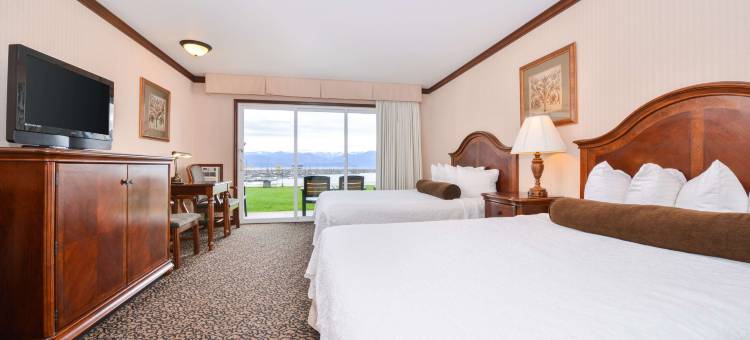 滨水贝斯特韦斯特度假村酒店(Best Western Edgewater Resort)图片