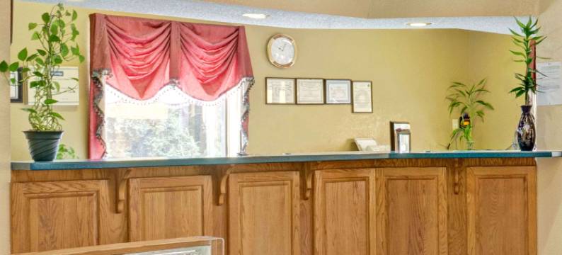 Travelodge by Wyndham酒店亚特兰大南部森林公园(Travelodge by Wyndham Forest Park Atlanta South)图片