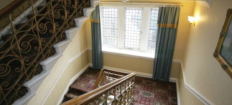 邓弗里斯车站贝斯特韦斯特酒店(Best Western Station Hotel)图片