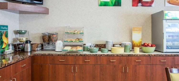 凯艺酒店(Quality Inn)图片