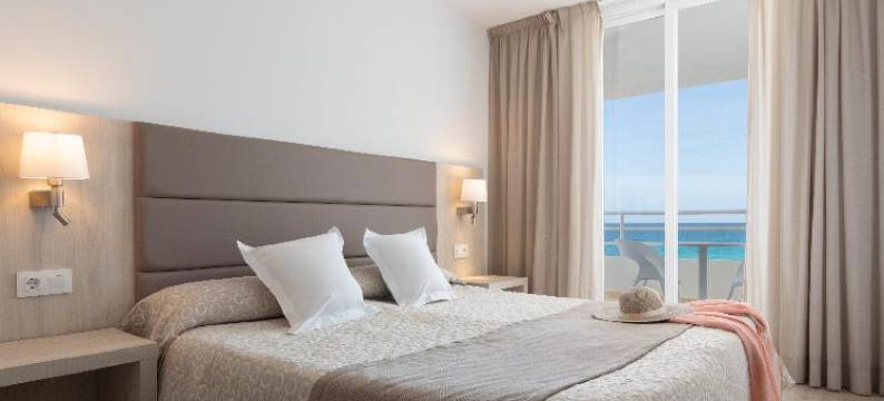 巴利亚萨科马普拉亚俱乐部酒店(Hotel Palia Sa Coma Playa)图片