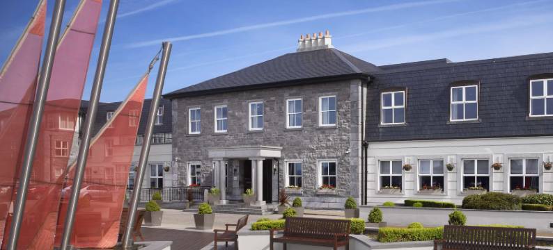 斯莱戈丽笙酒店及水疗中心(Radisson Blu Hotel & Spa, Sligo)图片