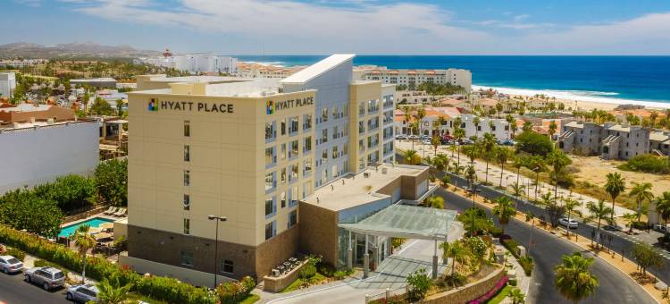 洛斯卡沃斯凯悦嘉轩酒店(Hyatt Place Los Cabos)图片