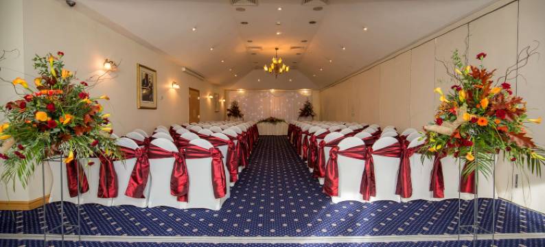 本特利贝斯特韦斯特优质酒店及水疗中心(Best Western Plus Bentley Hotel  Spa)图片