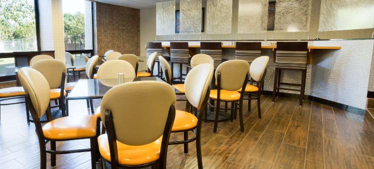 奥斯汀北德鲁里套房酒店(Drury Inn & Suites Austin North)图片
