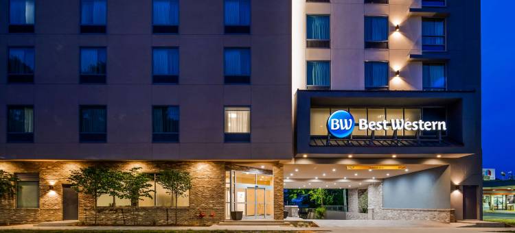 雅典贝斯特韦斯特酒店(Best Western Athens)图片