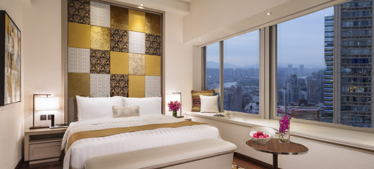 澳门雅诗阁图片