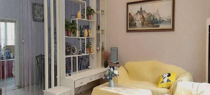 悠家开封店710公寓(金明大道分店)图片