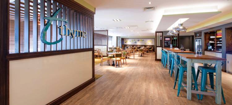 沃辛滨海普瑞米尔酒店(Worthing Seafront)图片