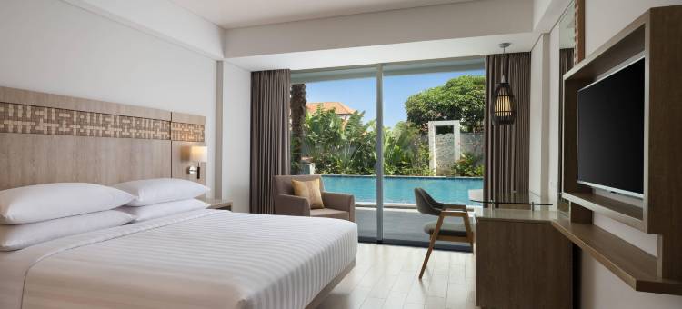巴厘岛勒吉安万枫酒店(Fairfield by Marriott Bali Legian)图片