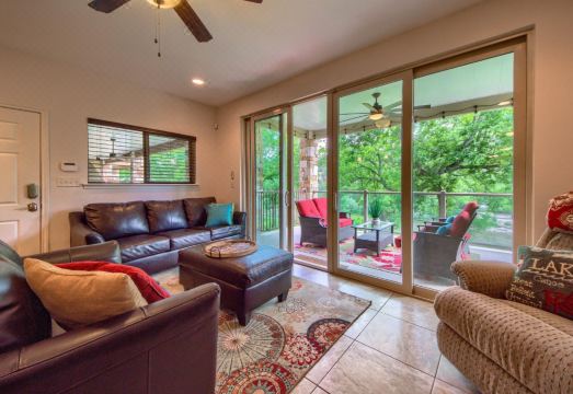 Stairway to Heaven RG 204 Hotel Overview