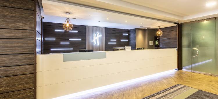 伦敦摄政公园假日酒店(Holiday Inn London - Regent's Park)图片