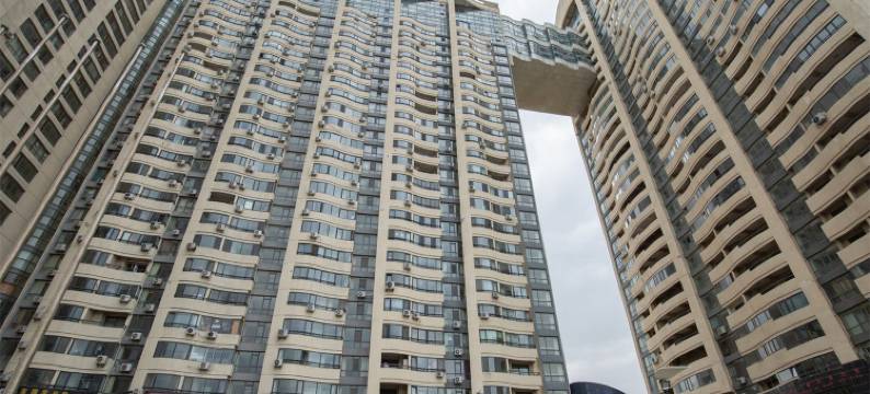 月半湾复式海景民宿(海峰路分店)图片