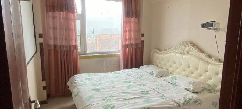 江北高档小区民宅公寓(泰和街分店)图片