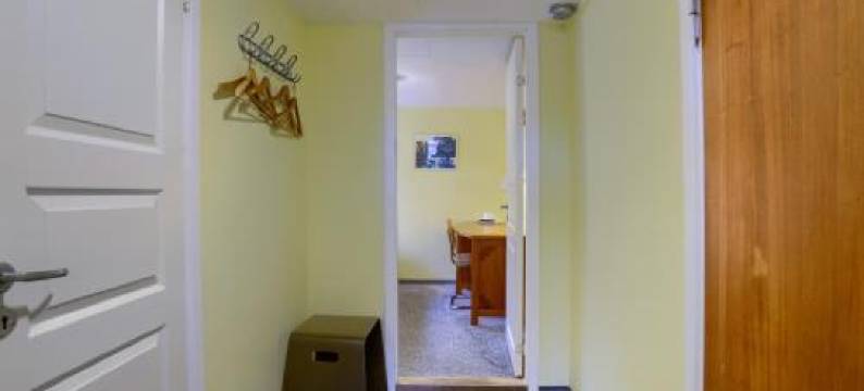 厄布斯本斯酒店(Ebsens Hotel)图片