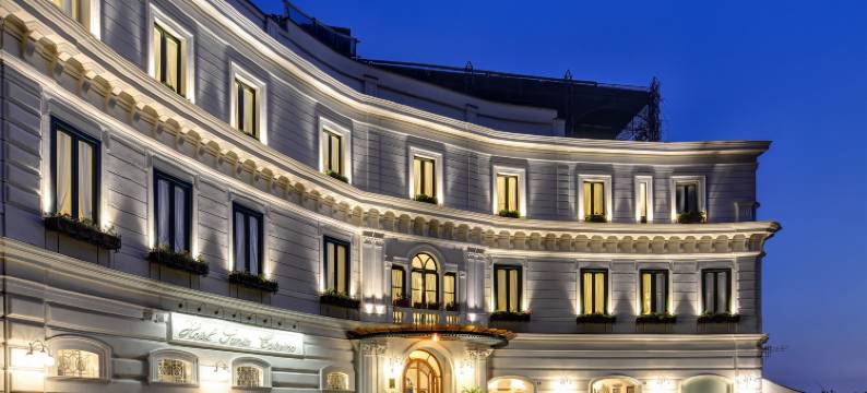 圣塔卡特林纳酒店(Hotel Santa Caterina)图片