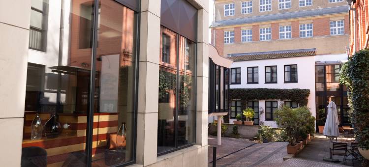 Domicil Hotel Bonn图片