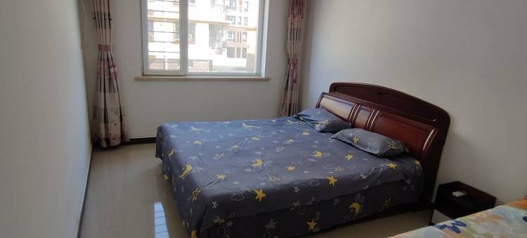 山海关回家民宿(龙海大道分店)图片