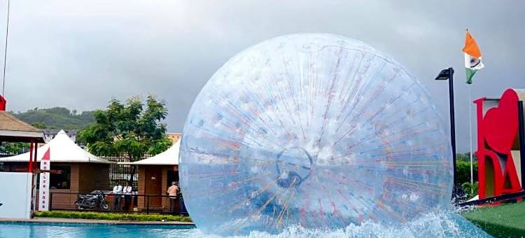 德拉度假酒店(Della Resorts)图片