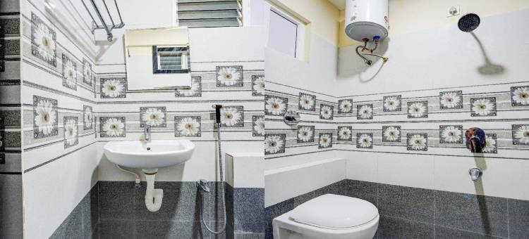 Super Capital O RR Towers by CJ图片