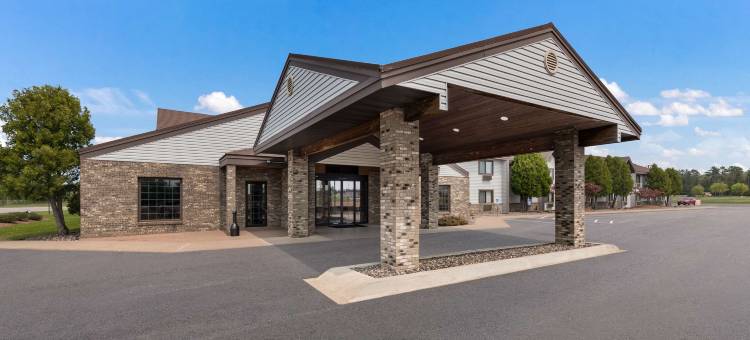 德比贝斯特韦斯特酒店(Best Western Derby Inn)图片