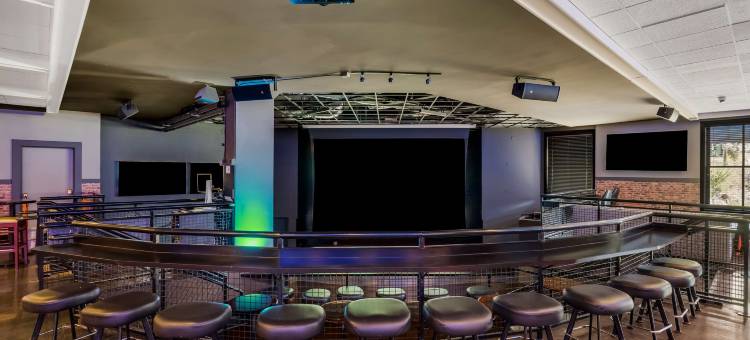 大 Z 娱乐场酒店 - 红狮酒店(Grand Z Hotel Casino by Red Lion Hotels)图片