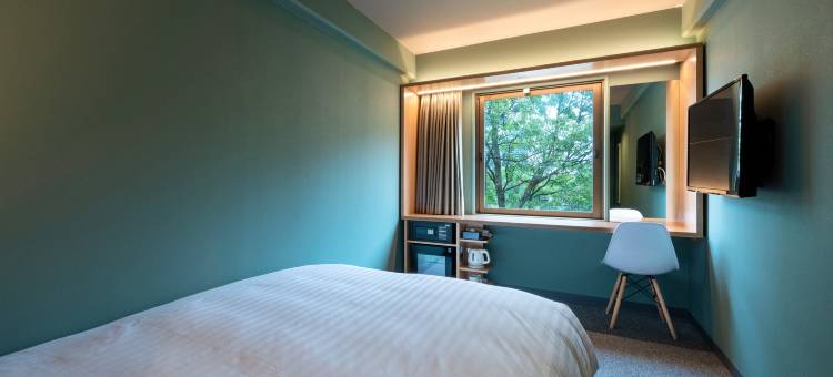 广岛苑酒店(EN Hotel Hiroshima)图片