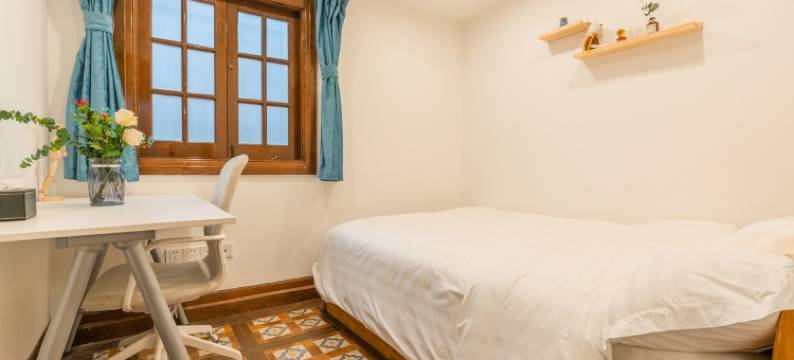 魔都祥庐特色民宿(祥德路分店)图片