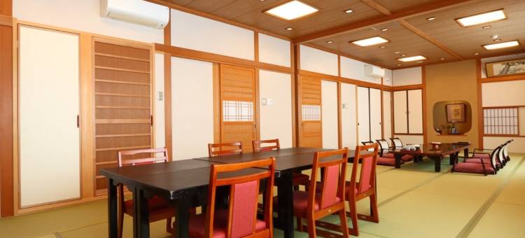 吉泉馆竹翠亭(Gero Onsen Kissenkan Chikusuitei)图片