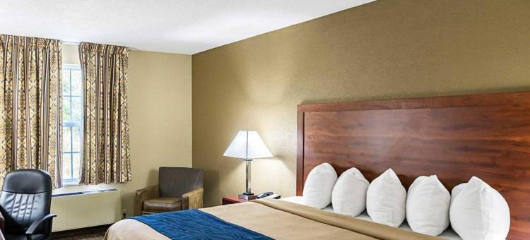 凯艺酒店(Quality Inn)图片