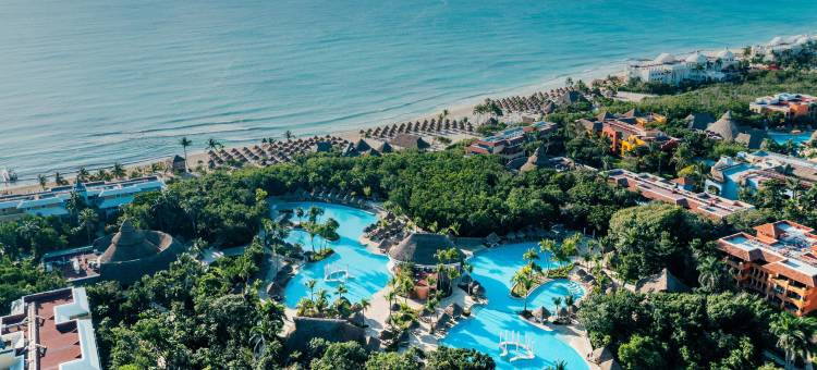 天堂海滩伊贝罗斯塔浪花酒店(Iberostar Waves Paraíso del Mar)图片