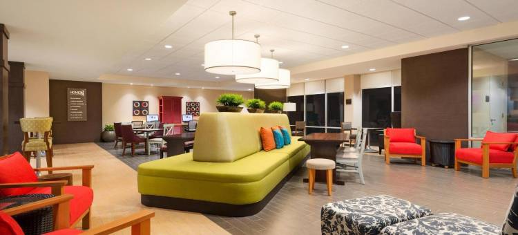 圣路易斯/森林公园希尔顿惠庭酒店(Home2 Suites by Hilton - St. Louis/Forest Park)图片