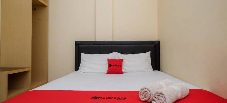 RedDoorz Near Taman Pantai Alam Indah Tegal图片